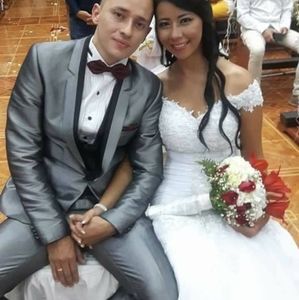 Meet your Posher, Yudith carolina